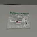 UNA GELLA Oval Nail Tips Exra Short 504PCS Pre-shape Gel Oval Almond Nail Tips for Women DIY Salon Round Almond Press On Nails Full Cover Clear Fake Acrylic Tips 12 Sizes