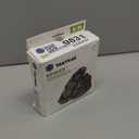 Yaktrax Spikes for Walking on Ice and Snow (1 Pair), Alloy steel