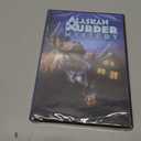 Alaskan Murder Mystery