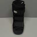 Walking Boot, Fracture Boot for Broken Foot and Ankle, Short Air Cam Walker Boot for Injured Foot Small