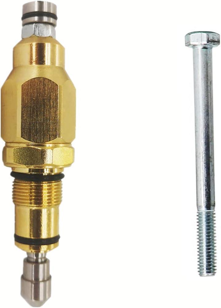 AR42118 Pressure Washer Unloader Pump Valve Rebuild Kit Replacement for RMW RMV SRMW Series 202328GS 315747GS 200348GS
