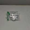 5 inch Mini Pie Pan, 5 Pack Nonstick Small Round Cake Bread and Meat Pie Tins for Oven and Instant Pot Baking