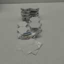 OJQ 10 Pack Hexagon Lights Wall RGB Panel - Hexagonal Led Lights Room Decor Wall Lights Smart APP Music with Sync Honeycomb Shape Panels Hexagon Gaming Lights for Bedroom Children