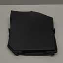 Front Battery Box Covers for Volvo XC60 XC70 V70 S80 S60 31353766 ABS Black Replacement Part 2008-2018