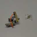 BBQ VALVES BTU 15000 NG/LP #ISV-01 (CSA CERTIFICATION) (LP Liquid Propane)