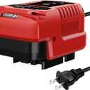 Charger for V28 for M28,for Milwaukee V28, 28V, 0726-22, 0780-20, 48-11-2830, M28, 0721-21 Battery Charger,for Milwaukee Mk28 for 28 Volt