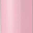 Owala FreeSip Insulated Stainless Steel Water Bottle with Straw for Sports and Travel, BPA-Free Sports Water Bottle, 24 oz, Pink, Angel Food Cake