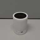 Alarm Clock Bluetooth Speaker, Night Light White Noise Machine Touch Bedside Lamp with Alarm Clock for Kids Multi-Color Changing Night Light Xmas Gifts for Teenage Girls Boys Women Teen Girl Gifts