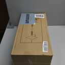 MECOOL 34 Tall Cat Scratching Post Premium Basics Kitten Scratcher Sisal Scratch Posts Trees with Hanging Ball for Indoor Cats (34 inches for Adult Cats, Cactus Green)