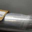 4 Inch Firm Mattress Topper Queen, Memory Foam Mattress Topper for Back Pain, Copper-Infused Cooling Gel Bed Topper with Washable Cover & Non-Slip Base, CertiPUR-US Certified