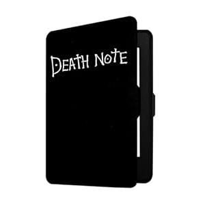 Case for 6" Kindle Paperwhite 2012-2017 (Model No. EY21 & DP75SDI) (Note)