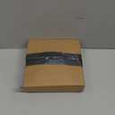 Eyekepper Oversize Metalless Screwless Spring Hinge Reading Glasses for Women - 6 Pack Large Frame Readers +1.00