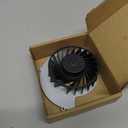 DEVMO Internal Cooling Cooler Fan Compatible with Sony Playstation 4 PS4 CUH-1200 CUH-12XX CUH-1200AB01 1200AB02 1215A 1215B Series KSB0912HE Fan Note:This Item can not fit PS4 CUH-10XXA -11XXA Series