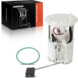 A-Premium Electric Fuel Pump Module Assembly with Sending Unit Compatible with Ford Fusion & Lincoln MKZ 2013-2020, L4 1.5L 1.6L 2.0L, Gas