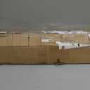Photo Backdrop Stand 9ft x 10ft Photograhy Adjustable Background Stands Support Kit with Carry Bag for Photo Studio, Photoshoot, Parties, Photographic Equipments