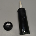 Fiskars Watering Spike for Indoor Plants, Self-Watering Device to Water Plants While Away, Continuous Hydration for Care on Vacation & Travel, Porous Ceramic Cone Stake for Slow Release, 11.75 oz