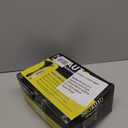 Set of 4 Ignition Coils Pack UF849 90919-A2010 & 4 PCS Iridium Spark Plugs Compatible with Lexus ES300h UX250h Toyota Avalon Camry Highlander RAV4 Prime Sienna Venza 2.5L L4