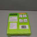 Michu Tofu Cat Litter 2.5kg/6L Cat Litter (Original)