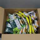 Utz Brands Big Flavor Box 30 Count Variety of Bold, Tangy, and Savory Chips: Zapps Voodoo, Ripples Sour Cream & Onion, Salt & Vinegar, Golden Flake Sweet Heat BBQ, and Dill Pickle Chips BB 3/23/2026