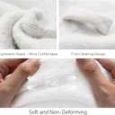 Pashmina Shawl Wraps for Women Poncho Shawl Knit Cape Cashmere Wrap for Evening Dresses and Daily Wear.