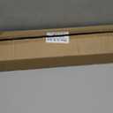 ToBeGreat 10 Inch Side Mount Drawer Slides, Black, Full Extension, 1 Pair