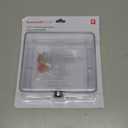 Honeywell Home CG511A1000 Medium Thermostat Guard, Fits Thermostats 5" H x 6" W or Smaller, White