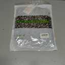 PRETTYGARDEN Womens Summer Dresses Spaghetti Strap Floral Maxi Dress Sleeveless Long Bodycon Dresses Wedding Guest Dress (S)