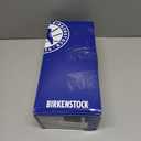 Birkenstock Unisex Boston Soft Footbed Clog Slip On Mule Sandal, Habana Oiled Leather, 36, 5-5.5 Women/3-3.5 Men