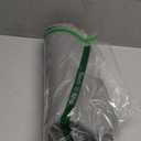 Food Warming Mat with 3-Zone Heating Mode, Redagod Electric Warming Tray with 9 Temperature & 8 Timer Settings, Hook and Roll Up Storage, Portable Countertop Food Heating Mat for Home Daily Use, Gray