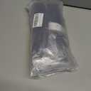 2 Packs Long Purple Pre Stretched Synthetic Braiding Hair Extensions,Ideal for Stage, Party, Halloween Costume and Cosplay,26 Inches