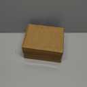 2 Pack Regular Mouth Mason Jars 16oz Glass Canning Jars with Airtight Lids for Preserving, Jam, Honey, Jelly, Wedding Favors, Sauces, Meal Prep, Overnight Oats, Salad