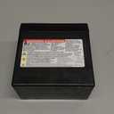 ACDelco Gold AUX14-200 (88866185) Auxiliary AGM 200 CCA Battery