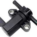 HiSport Vapor Canister Purge Solenoid Valve 14930-7s000 Compatible with Nissan Armada Frontier 2005-2016 Titan Pathfinder