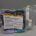 SATINIOR 2 Pairs Kids Waterproof Winter Snow Gloves Ski Gloves for Boy Girl Outdoor Warm Thickening Snowboar