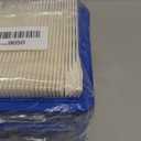 HOODELL 5 Pack 491588s Air Filter, Compatible with Briggs and Stratton 491588, Toro 20332, Craftsman 3364, Premium Lawn Mower Air Cleaner