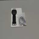 Smart Watch with Alexa Built-in, 1.83" HD Touchscreen Fitness Tracker with Bluetooth Calling, Fitness Watch with Heart Rate/Sleep Monitor, 120+ Sports Modes, IP68 Waterproof Smartwatch for Android iOS