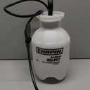 Chapin International 16144 1 Gallon Multipurpose Sprayer for Lawn, Home and Garden,Translucent White
