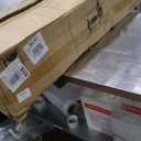 47.2x11.8'' Silver Modern Crystal Chandeliers for Living Room LED Dimmable Pendant Lighting Flush Mount Light Dining Room Foyer