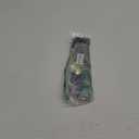 Gardner Bender 46-311UVBFZ Xtreme Temperature Cable Tie, 11 inch, 50 lb, Cold and Hot Weather, Electrical Wire and Cord Management, Nylon Zip Tie, 100 Pk, UV Resistant Black