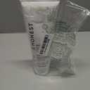 The Honest Company Hydrating Face and Body Lotion, Fast Absorbing, Naturally Derived, Hypoallergenic, Fragrance-Free, Sensitive, 8.5 fl oz