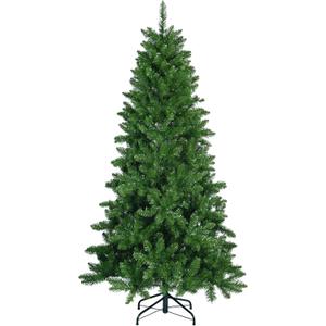 Kadunmina 7ft Artificial Christmas Tree Xmas Tree Premium Hinged Pop up Pencil Christmas Tree with 1064 PVC Branch Tips, Holiday Decoration for Home,Office and Party, Includes Metal Foldable Stand Kadunmina 7ft Artificial Christmas Tree Xmas Tree Premium Hinged Pop up Pencil Christmas Tree with 1064 PVC Branch Tips, Holiday Decoration for Home,Office and Party, Includes Metal Foldable Stand