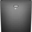 LG 8000 BTU (DOE) / (12000 ASHRAE) Portable Air Conditioners Cools 350 Sqft Easy Install & WiFi App Remote Eco-friendly, Quiet Small & Medium Room Air Conditioner AC Unit Home Gray LP0823GSSM