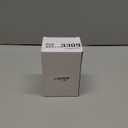 Juegoal Plastic Chess Pieces Only, 32 Pieces Each Chessmen Pieces, 3.75 Inch King Figures Chess Game Pawns Figurine Pieces, Replacement of Missing Piece