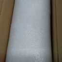 Selamica Rectangular Salad Plates, 7.1 Inch Dessert Plates Ceramic, Small Plates for Appetizer, Snack, Sushi, Fruit, Set of 6, Vintage Blue