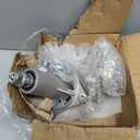 2 Pack 187292 192870 532187281 532187292 567253301 587819701 yth22v46 yth24v48 Spindle 187292 Mandrel Assembly 42" 46" 48" 54" Mower Deck Spindle Compatible with Husqvarna Craftsman Ariens Poulan Pro