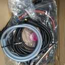 Bestarc Plasma Cutter Machine, Pilot Arc, 50A IGBT 110V 220V Dual Voltage