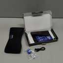 TOPOINT Sleep Mask with Headphones Bluetooth 5.4 Wireless, Sleep Headphones Earphones Earbuds with Microphone HD Speakers Music, Blackout Eye Mask for Sleeping Travel Meditation Men Women Cool Gadgets