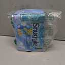 Snuggle Fabric Softener Dryer Sheets, Blue Sparkle, 230 Count