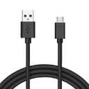 5FT Mouse Charging Charger Cable for Logitech MX Keys Advanced Wireless Illuminated Keyboard, Anywhere 3/MX Vertical/MX Master 3, Logitech G733, Turtle Beach 600 Gen 2 Headsets