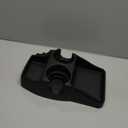 Go Gear EFF-BLA Black Efficiency Console (Pack of 1)